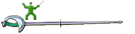 Adoubé